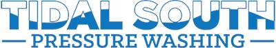 Tidal South Pressure Washing