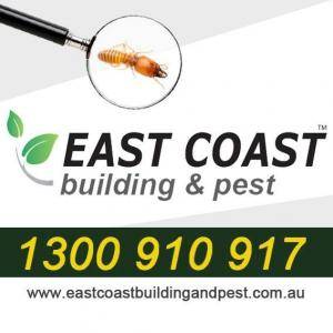 East Coast Building And Pest - Gold Coast South
