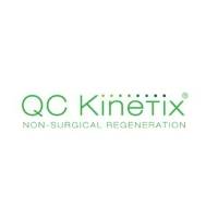 QC Kinetix (Wilkes Barre)