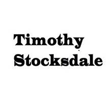 Timothy Stocksdale