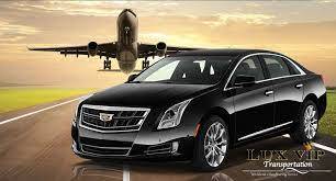 Chauffeur Service Near Me
