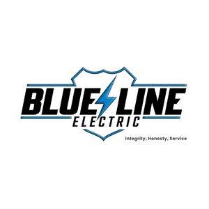 Blue Line Electric 
