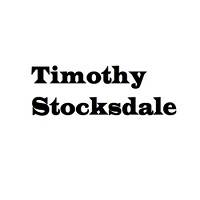 Timothy Stocksdale