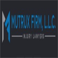 Mutrux Firm Injury Lawyers Tyson Mutrux