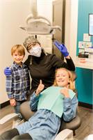 Celebrate Dental & Braces Dr. David Ensley, DMD, MS Board Certified Orthodontist