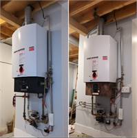 David's Plumbing Michael Lanigan