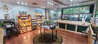 Mother Earth Natural Health - The CBD Experts Arianna Welsh