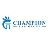 The Champion  Law Group