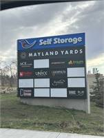  Bluebird Self Storage