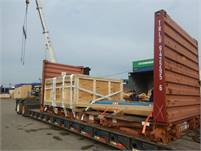  Transparent International Movers