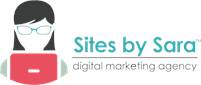 Sites by Sara | SEO in Utah, Salt Lake City Web De Sites by  Sara