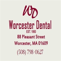  Worcester Dental Associates