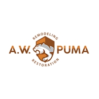  Albert A.W. Puma Restoration 