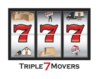  Triple 7  Movers Las Vegas 