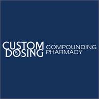  Custom Dosing  Pharmacy