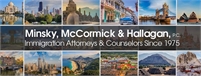  Minsky McCormick and Hallagan,  P.C.