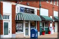 Wirth Law Office-Okmulgee Jason Lile