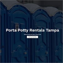  Flush-N-Go Rentals