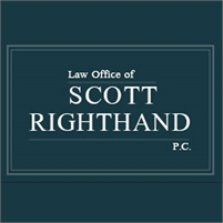 Law Office of Scott Righthand, P.C. Law Office of Scott Righthand,  P.C.