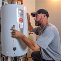   Water Heater  Wizards
