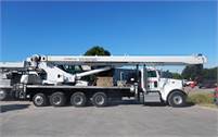  B&M Crane  Rental