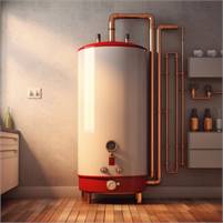 AquaGlow Water Heaters Alfred Gelacio