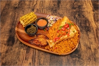 Eazy kitchen Ebou Njie