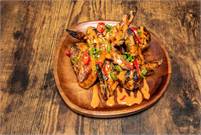 Eazy kitchen Ebou Njie