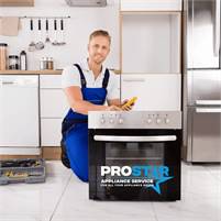 Prostar Appliance Service Mike M.