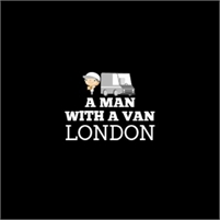  A Man with  A Van London