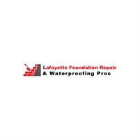 Lafayette Foundation Repair & Waterproofing Pros Foundation Repair Contractor