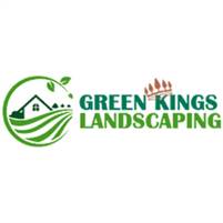 landscaping services Green Kings Landscaping