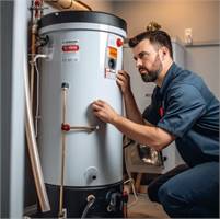 Solutions Home Services Nathan Williams