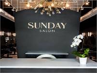  Sunday Salon