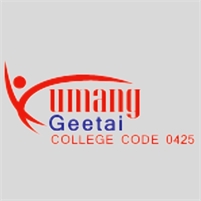  umang geetai