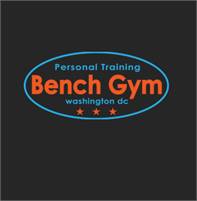 Washington DC Personal Trainer Jon  Ponce