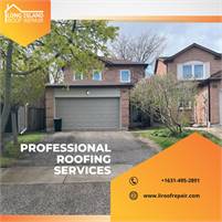 Long Island Roof Repair Mr Jeff