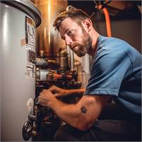  HydroHeat Water  Heater Doctors