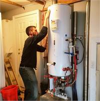 Total Premier Contracting Gary  Hanson