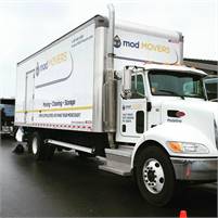  Mod Movers